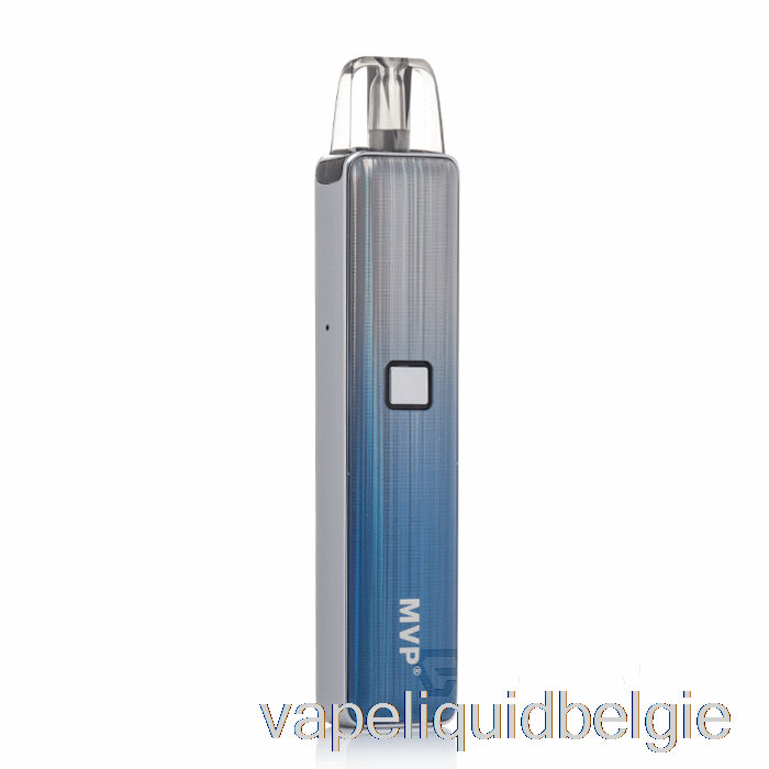 Vape België Innokin Mvp Pod Kit Blauw Fade